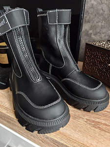 Полусапоги Steve Madden (1 фото из 6)
