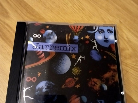 Jarremix