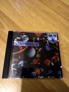 Jarremix (1 foto / 1)