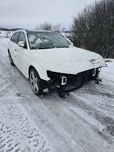 Varuosadeks sõidukeid (1 foto / 1)