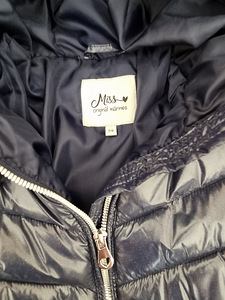 Куртка Miss Original Marines 7/8 лет (3 фото из 3)