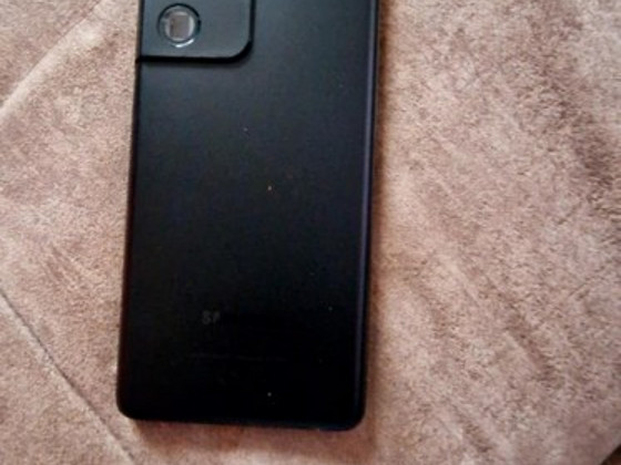 Telefon s21 ultra 5G 12/256GB