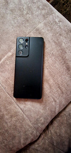 Telefon s21 ultra 5G 12/256GB (1 foto / 4)