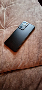 Telefon s21 ultra 5G 12/256GB (2 foto / 4)