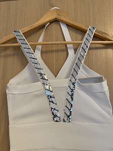 Новое платье Versace Collection (2 фото из 4)
