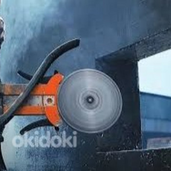 Услуги по строительству и ремонту