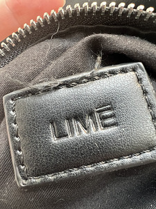 Trendikas kott lime (3 foto / 3)