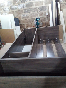 Կատարում եմ վերանորոգման աշխատանքներ (1 լուսանկար / 1)