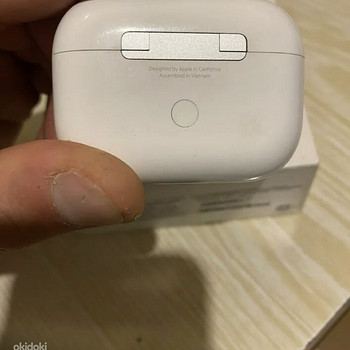 Наушники airpods pro2