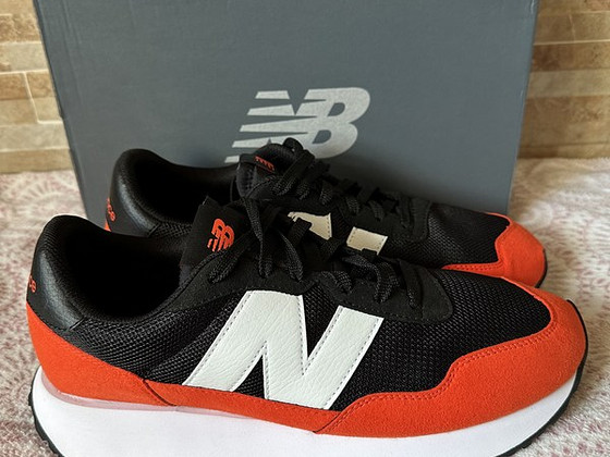 Uued New Balance vabakad.