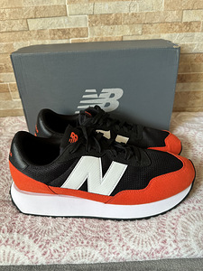 Uued New Balance vabakad. (1 foto / 6)