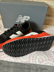 Uued New Balance vabakad. (3 foto / 6)