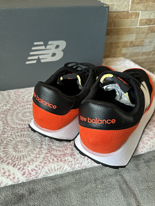 Uued New Balance vabakad. (4 foto / 6)