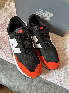 Uued New Balance vabakad. (5 foto / 6)
