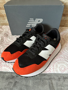 Uued New Balance vabakad. (6 foto / 6)