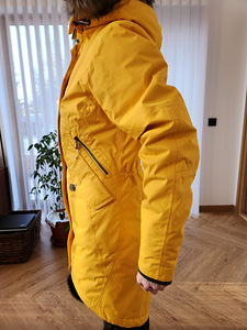 Naiste Talvejope Didriksons (2 foto / 7)