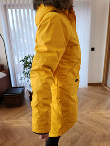 Naiste Talvejope Didriksons (4 foto / 7)