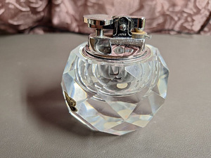 Настольная зажигалка (1 фото из 5)