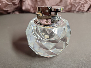 Настольная зажигалка (2 фото из 5)