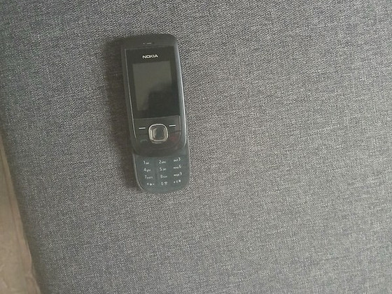 Mobiiltelefon