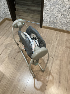 Качели Lionelo (2 фото из 2)