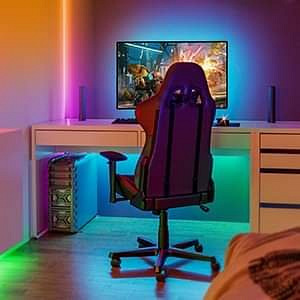 UUS! Govee RGBIC Pro LED-riba 10m (4 foto / 5)