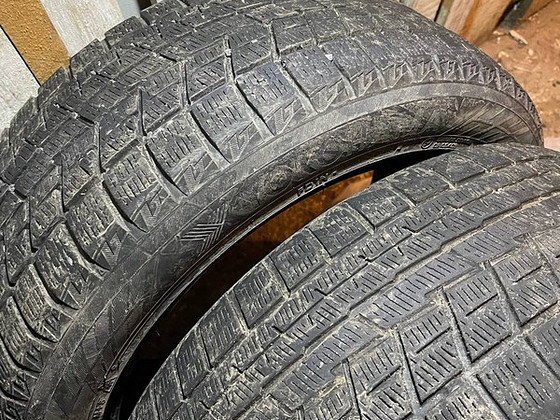 225/50/18 Yokohama ice guard