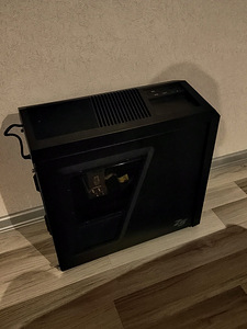Mänguarvuti i7-4790k, GTX 970, 2x8gb ram (1 foto / 9)