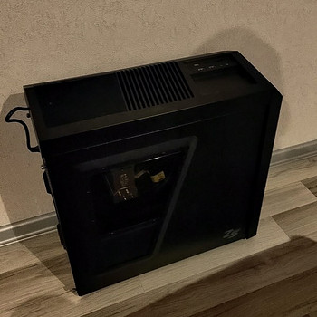 Игровой компьютер i7-4790k, GTX 970, 2x8gb ram