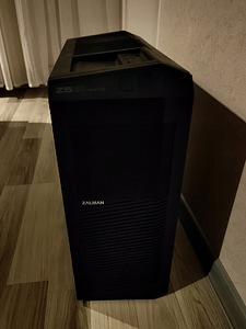 Mänguarvuti i7-4790k, GTX 970, 2x8gb ram (2 foto / 9)