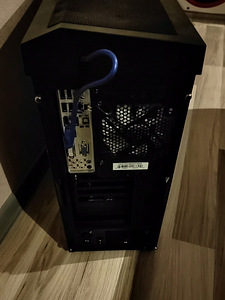 Mänguarvuti i7-4790k, GTX 970, 2x8gb ram (7 foto / 9)