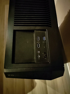 Mänguarvuti i7-4790k, GTX 970, 2x8gb ram (8 foto / 9)
