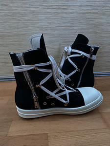 Rick Owens DRKSHDW(Новые) (1 фото из 6)