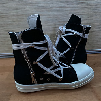 Rick Owens DRKSHDW(Uued)