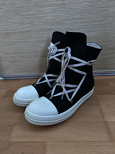 Rick Owens DRKSHDW(Новые) (2 фото из 6)