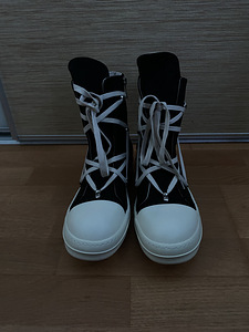 Rick Owens DRKSHDW(Новые) (3 фото из 6)