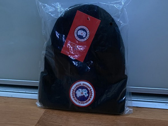 Canada Goose Beanie(UUUS)