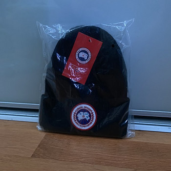 Canada Goose Beanie(UUUS)