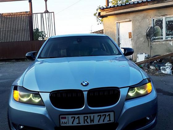 BMW e90