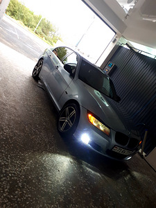BMW e90 (2 фото из 8)