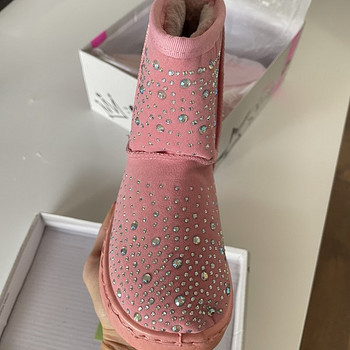Talvesaapad suurus 29,30 ugg stiilis