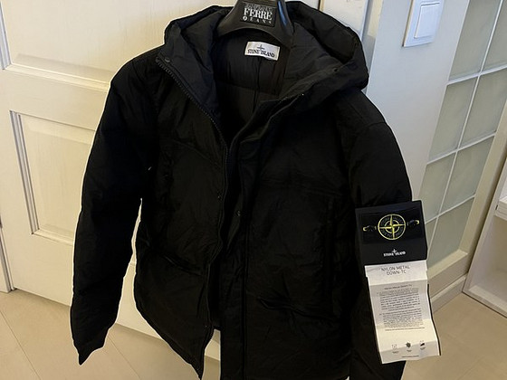 Stone Island,реплика