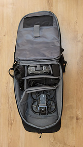 Dji Avata Pro View combo++ (3 foto / 3)