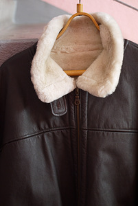 Мужская зимняя куртка большого размера XXXL (1 фото из 8)