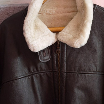 Meeste talvejope suures suuruses XXXL