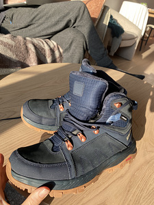 Ботинки мужские Salomon 40 р (2 фото из 9)