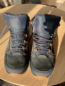 Ботинки мужские Salomon 40 р (7 фото из 9)