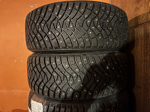 FALKEN winterpeak F-ice1 (2 foto / 2)
