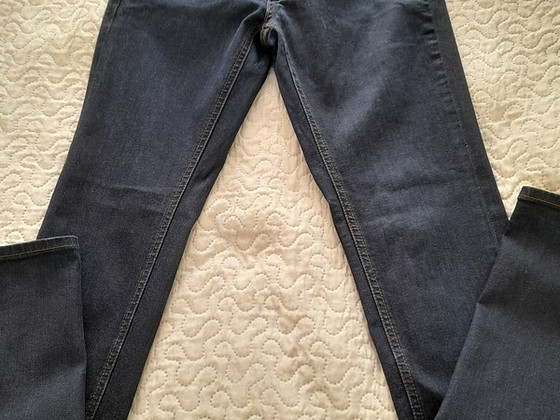 Джинсы Hugo Boss 27 / 34