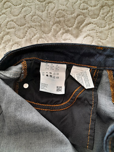 Джинсы Hugo Boss 27 / 34 (3 фото из 8)